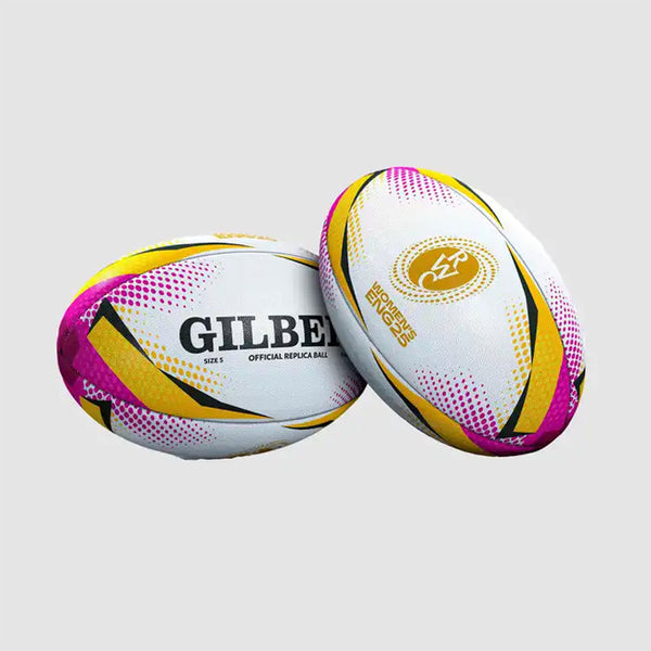 Gilbert Women’s Rugby World Cup Supporters Ball