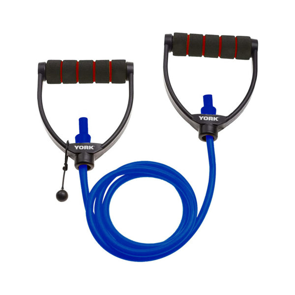 York Adjustable Resistance Tube – Heavy Resistance