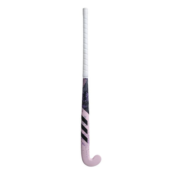 Adidas Youngstar Jr Hockey Stick - Orchid