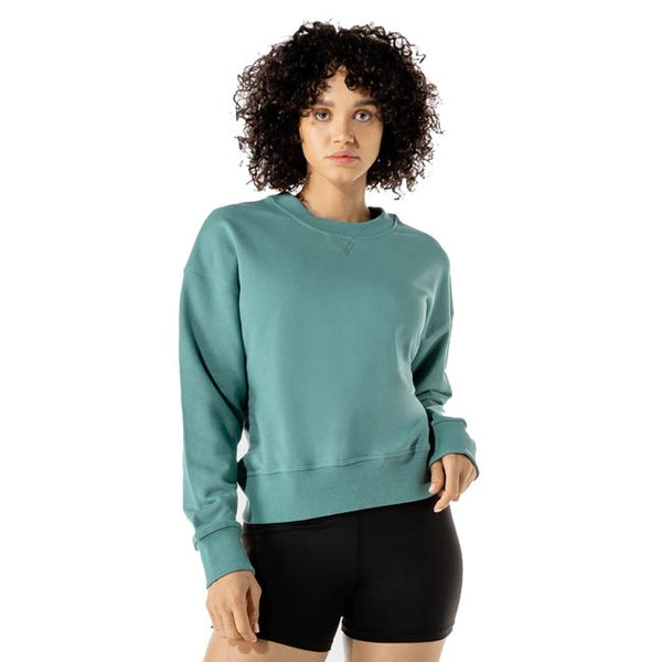 Squat Wolf Women’s Fitness Sweatshirt CL 2023