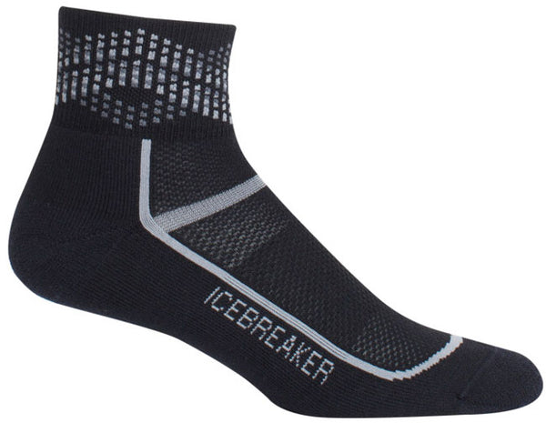 ICEBREAKER MEN MULTISPORT LITE MINI SOCK