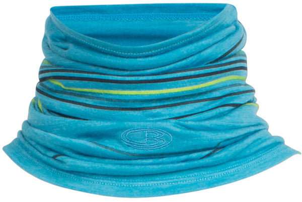 ICEBREAKER FLEXI CHUTE STRIPE