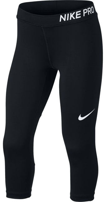 NIKE GIRLS PRO CAPRIS The Sport Shop New Zealand