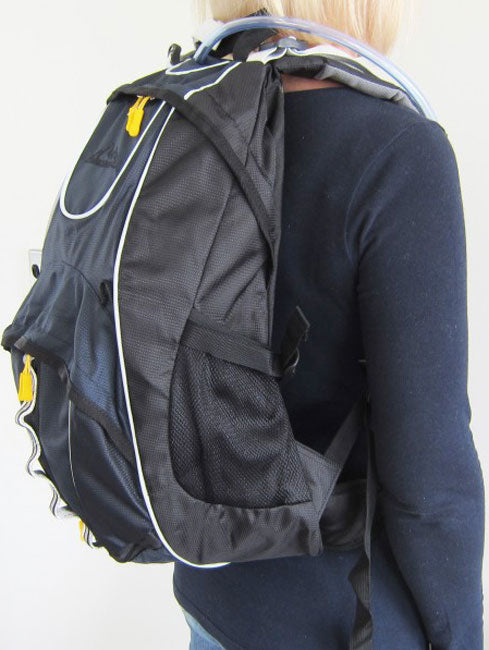 ROCKY MOUNTAIN HIGH ROAD HYDRATION PACK