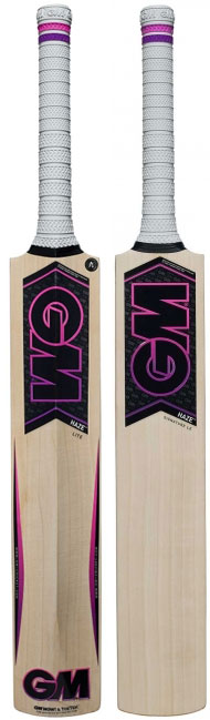 GUNN & MOORE HAZE SELECT LITE ENGLISH