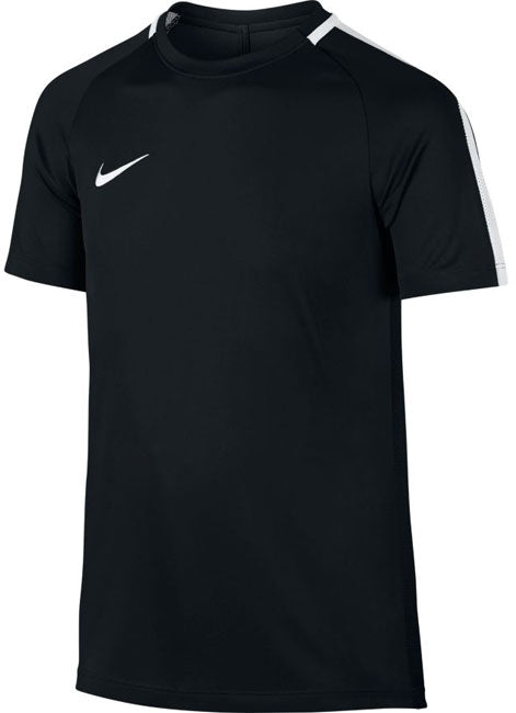 NIKE KID'S DRY ACADEMY SHORT SLEEVE TOP