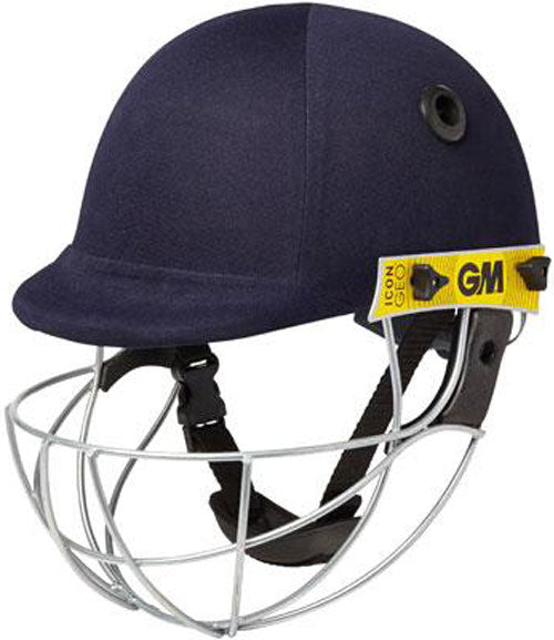 GUNN & MOORE ICON GEO HELMET JUNIOR