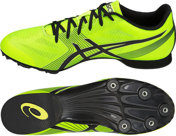 ASICS MEN'S HYPER MD 6 SPIKED SHOES
