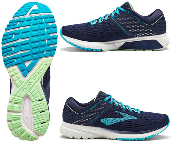 BROOKS WOMEN'S RAVENNA 11 RUN SHOE