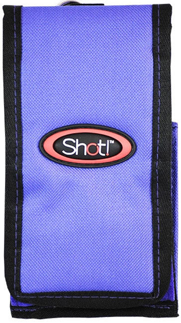 SHOT! NYLON DART HOLSTER