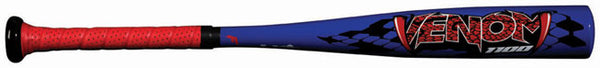 FRANKLIN VENOM 26" TBALL BAT