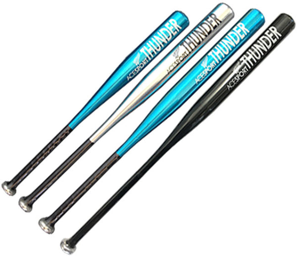 Silver Fern 30" ALUMINIUM SOFTBALL BAT