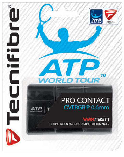 TECHNIFIBRE PRO CONTACT ATP OVERGRIP