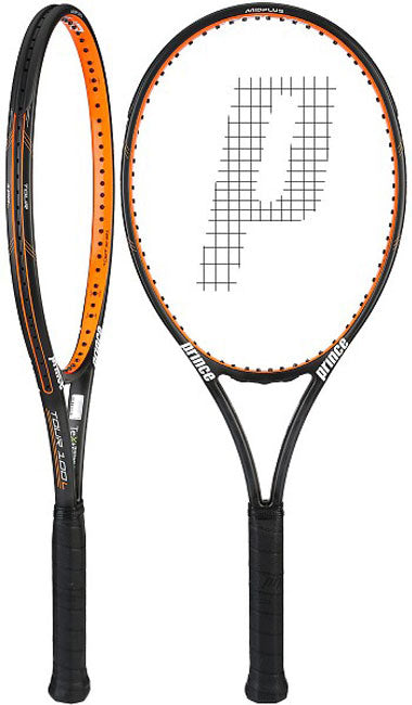PRINCE TeXTREME TOUR 100L TENNIS RACQUET