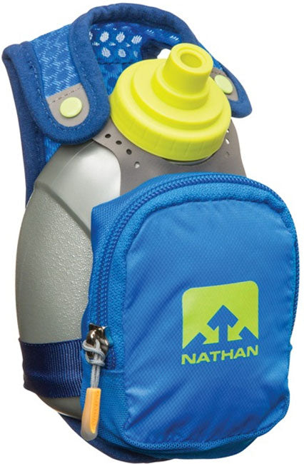 NATHAN QUICK SHOT 10 oz  HYDRATION