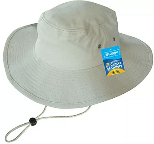 Sun Hats Cancer Society Hats Cancer Council Women's Wide Brim