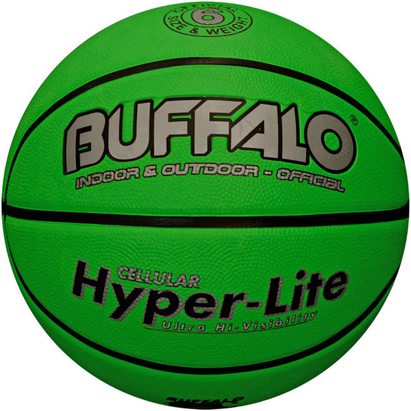 BUFFALO HYPER LITE CELLULAR BASKETBALL