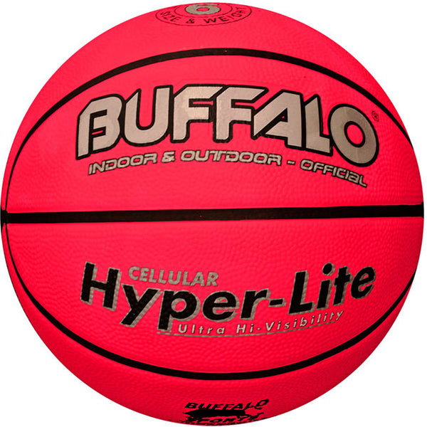 BUFFALO HYPER LITE CELLULAR BASKETBALL