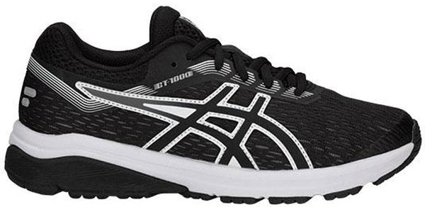 ASICS JUNIOR GT1000 7 RUN SHOE