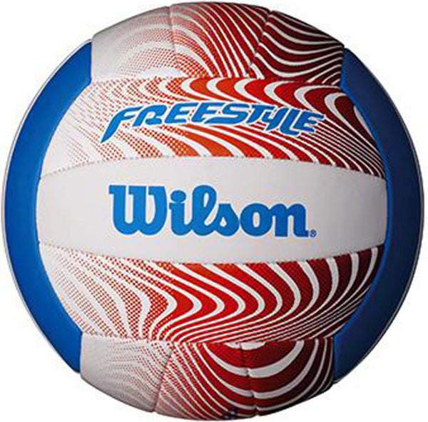 WILSON FREESTYLE OUTDOOR VOLLEYBALL