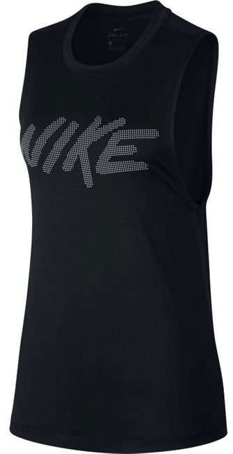 NIKE WOMEN'S VICTORY DRY MUSCLE TANK