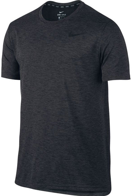 NIKE MEN'S BREATHE TRAINING TOP