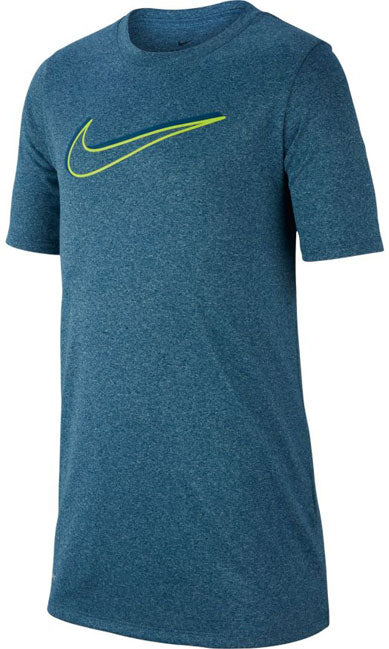 NIKE JUNIOR DRY LEGEND TRAINING TEE