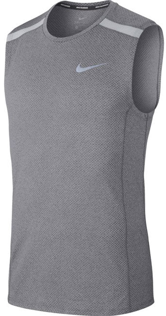 NIKE MEN'S COOL MILER SLEEVELESS TOP