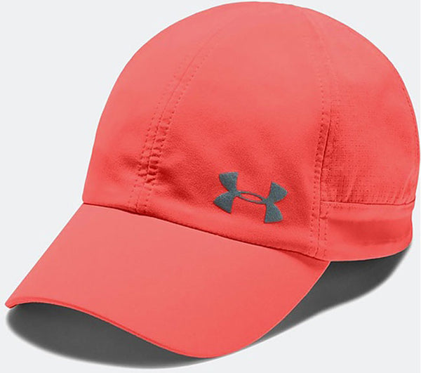 UNDER ARMOUR WOMEN'S FLY-BY CAP