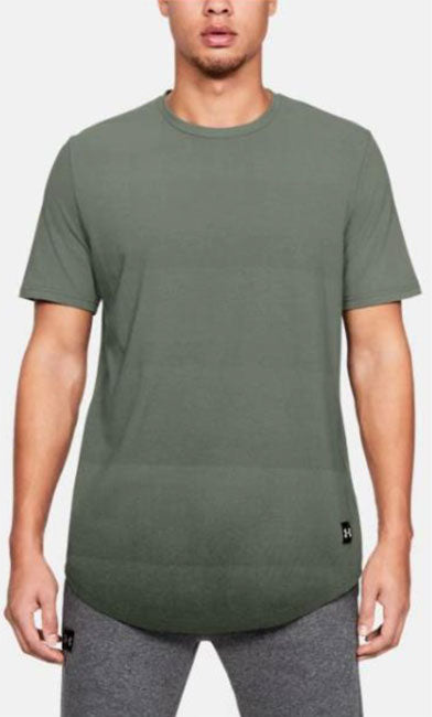 UNDER ARMOUR MEN'S SPORTSYLE GRADUAL TEE