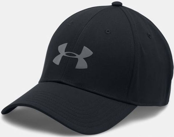 UNDER ARMOUR MENS STORM HEADLINE CAP