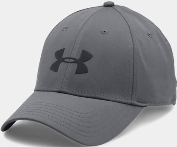 UNDER ARMOUR MENS STORM HEADLINE CAP