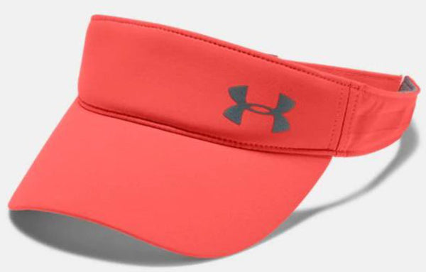 UNDER ARMOUR WOMEN'S FLY BY VISOR