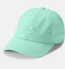 UNDER ARMOUR GIRLS TWISTED RENEGADE CAP