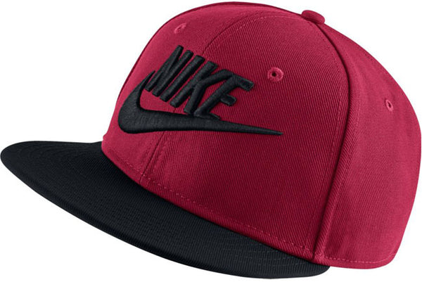 NIKE KIDS FUTURA ADJUSTABLE CAP