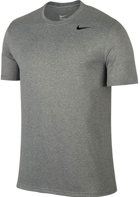 NIKE MEN'S DRY TRAINING TEE SHIRT