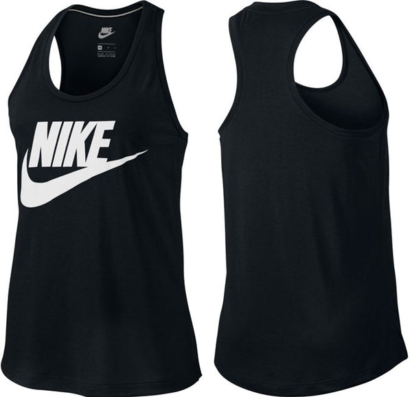 NIKE WOMEN'S SPORTSWEAR ESSENTIAL TANK