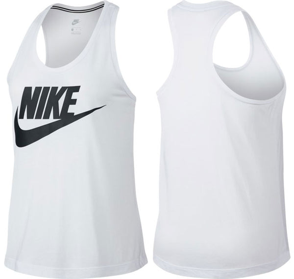 NIKE WOMEN'S SPORTSWEAR ESSENTIAL TANK