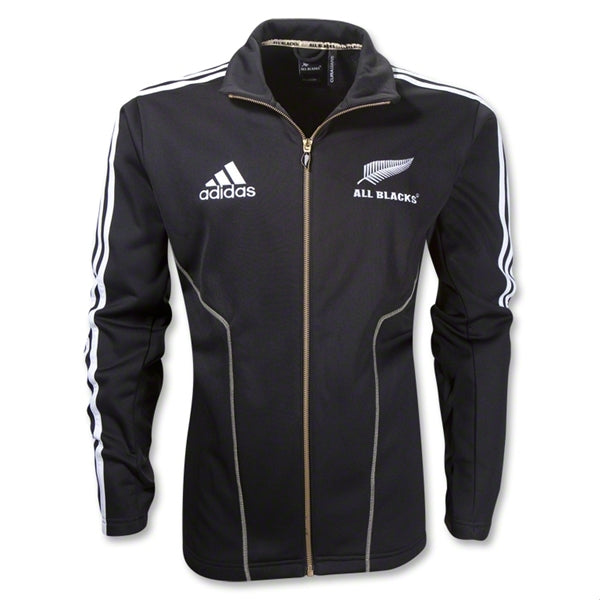 ALL BLACKS PRE SUIT JACKET