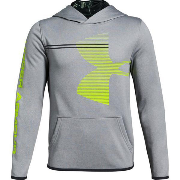 UNDER ARMOUR AF JUNIOR HIGHLIGHT HOODY