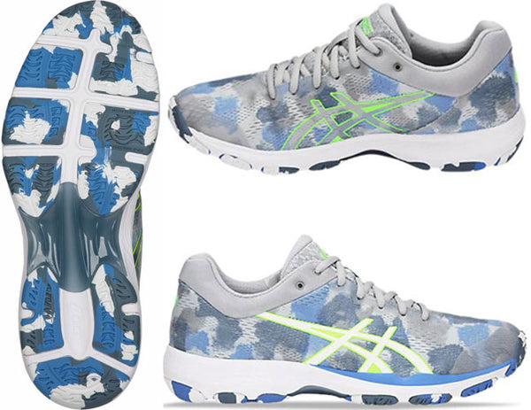 ASICS NETBURNER PROFESSIONAL FF
