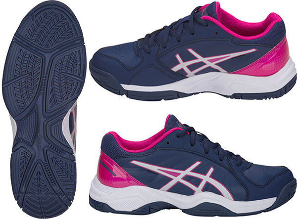 Asics Junior Gel Netburner 20 Netball Shoe Aug 2022
