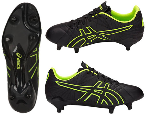 ASICS GEL LETHAL TIGREOR ST BOOT