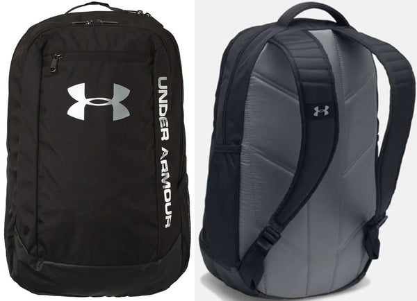 UNDER ARMOUR HUSTLE STORM BACKPACK The Sport Shop New Zealand