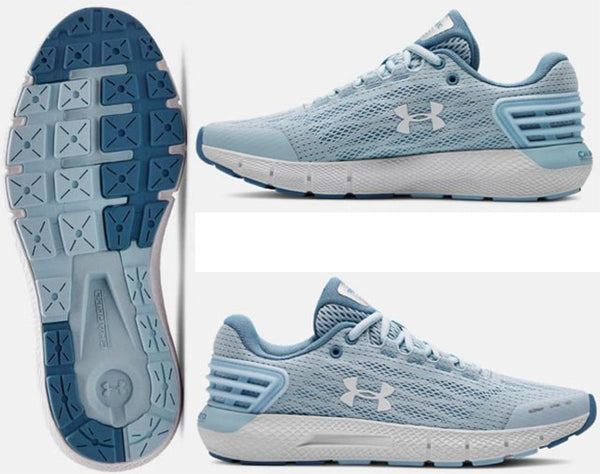 UNDER ARMOUR WOMEN'S CHARGED ROGUE SHOES