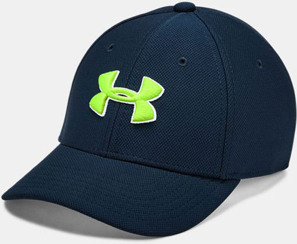 UNDER ARMOUR JUNIOR BLITZING CAP – The Sport Shop New Zealand
