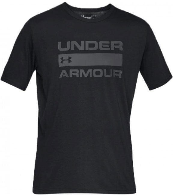 Under Armour Men’s Team Issue Wordmark Graphic T-Shirt CL 2023