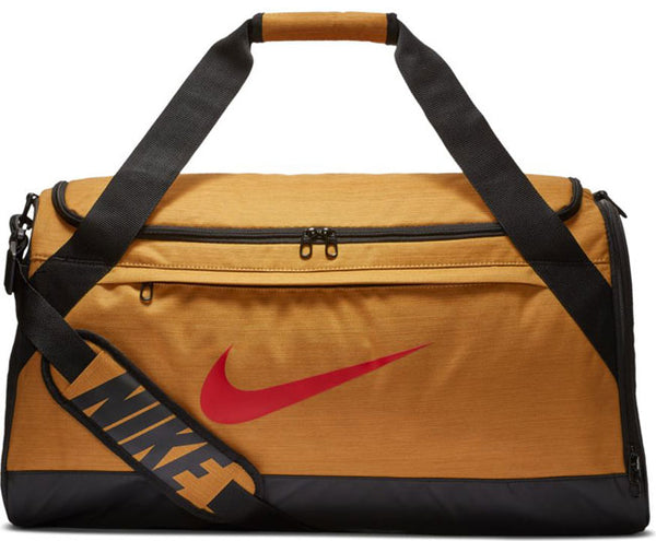 NIKE BRASILIA MEDIUM 61 Ltr DUFFLE BAG