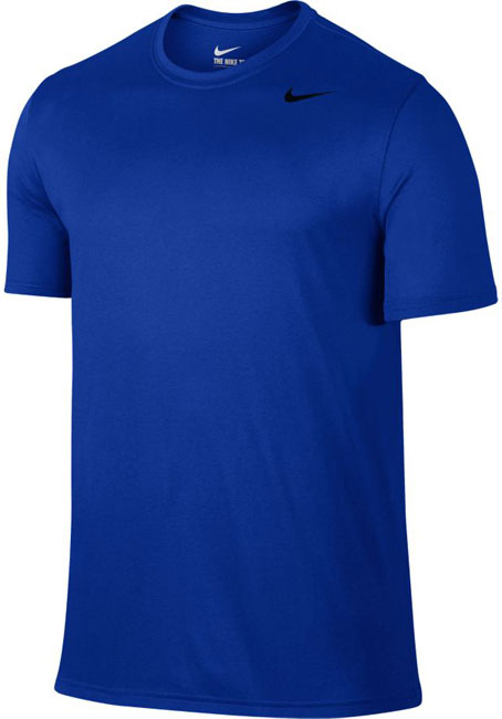 Nike Men's Dry Training T-Shirt