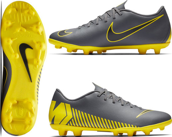 Nike Men Vapor 12 Club MG Footy Boot